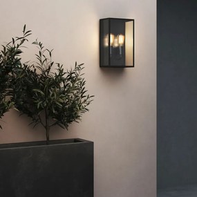 Astro Lighting MESSINA 1183027 Fali lámpa 2x12W/E27 IP44