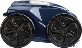 Zodiac Alpha 4WD RA 6300 IQ automata vízalatti medence porszívó robot – 3 év garancia