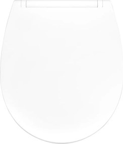 WC-ülőke Awd Interior Salsa fehér duroplast