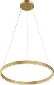 Maytoni Rim MOD058PL-L32BSK Függőlámpa 1x36W/LED 1750lm IP20