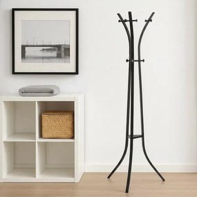 Aldotrade HEMDE fogas 184 cm, fekete