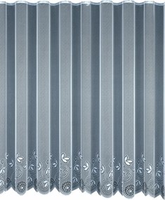 Kész jacquard függöny 240x200cm Mariána