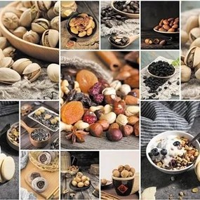 Cerata Abrosz Nem Szőtt Berata Bakalie Dió 140x160