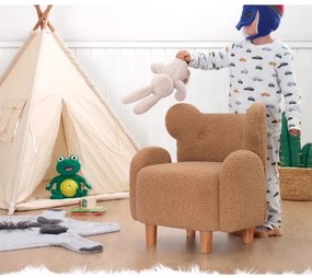 Gyerekfotel TOBI barna