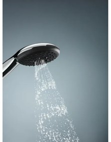 GROHE 26032001 - VITALIO START 110 zuhanyszett 600 mm fényes króm