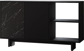 Ravello - Black, Marble