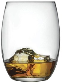 Long drink pohár "Mami XL", készlet 4 db - Alessi