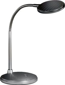 Fischer&Honsel Work 50745 Asztali lámpa 1x4.5W/HV-LED 3000K 450 lm IP20