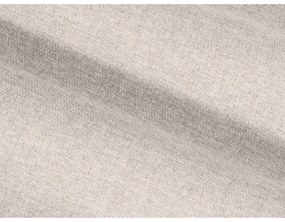 Bézs sarokkanapé (jobb oldali-L alakú) Bemy – Micadoni