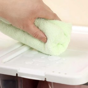 BOXIFY fehér tárolódoboz