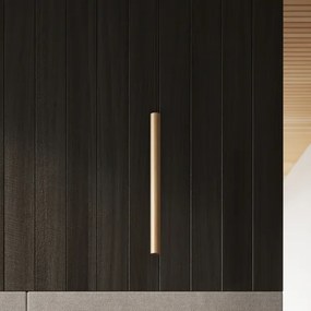 Brilagi - LED Csillár zsinóron DRIFA 1xG9/4W/230V fa