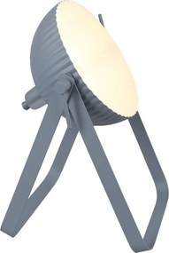Prezent ORFEUS 75553 Asztali lámpa 1x40W/E14 IP20