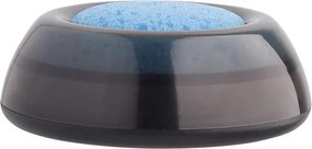 Ujjnedvesítő szivacstál, ICO Lux, füstszínű (TICUNLUXFK)