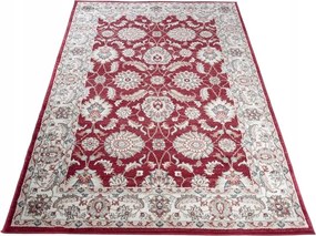 Perzsa Szőnyeg 300x400 Hagyományos Vastag Szőnyeg T98r