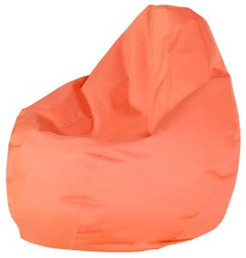 BEAN BAG babzsák fotel - narancssárga