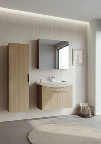 Purus mosdószekrény, 80 cm – TR785PNC1282