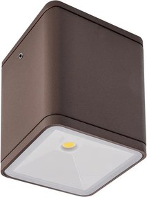 REDO 9457 BEZEL Modern Kültéri Mennyezeti Lámpa LED IP54