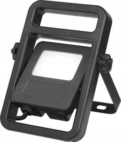 Halogén Reflektor Led Fényvető 30W Építőipari Lámpa 3600LM IP44 Hordozható