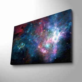 Vászonkép, 45×70 cm – NASA-024