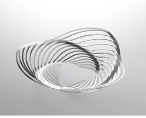 Trinity design tároló, átm. 26 cm - Alessi