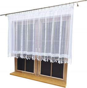 Függöny Kész Bali 400x160 cm