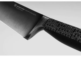 Wüsthof PERFORMER szakácskés 20 cm, fekete markolat