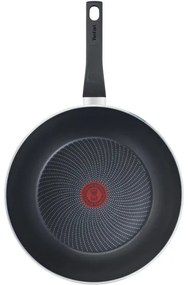 Tefal - Serpenyő Wok START&amp;COOK 28 cm