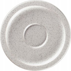 Porcelán Rak Stone Alj 13 cm, szilgranit