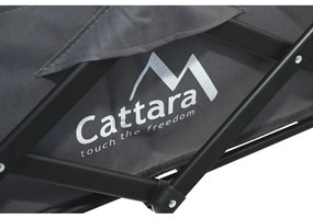 Szállítókocsi Trogir Piccolo – Cattara