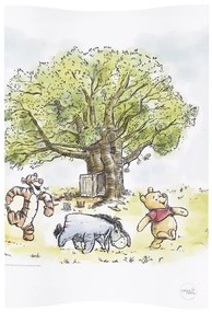 CebaBaby - Pelenkázó lap kétoldalú COSY DISNEY 50x70 cm