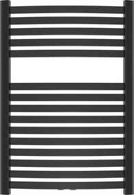 Fekete lĂ©tra radiĂĄtor fĂŒrdĆszobĂĄba