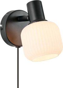 Nordlux MILFORD 2412631003 Fali lámpa 1x10W/E14 IP20