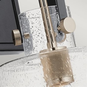 Quintiesse KITNER QN-KITNER1-PN Fali lámpa 1x60W/E27