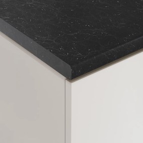 Munkalap, vastagság 3,8 cm, 6499, római márvány