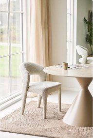 Belmont szék, homok