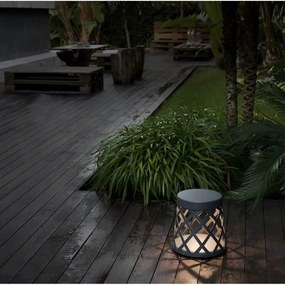 FARO 72311 - LED Kültéri lámpa SHADOW LED/10W/230V IP65