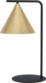 Eglo NARICES 99593 Asztali lámpa 1X40W/E27 IP20