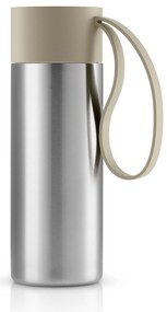 Thermo bögre To Go 350 ml, gyöngybézs - Eva Solo