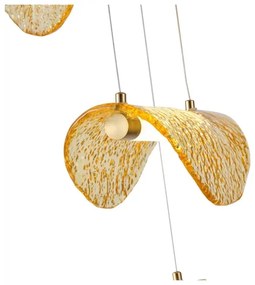 LED Csillár zsinóron LED/6W/230V 3000K