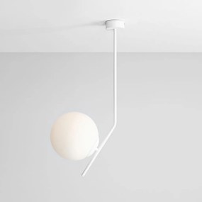 ALDEX 1095PL_G GALLIA Modern Függesztett Lámpa Fehér E27 IP20