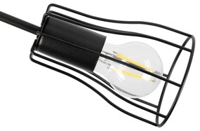 Csillár OXFORD 3xE27/15W/230V