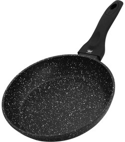 Elo 95002 2 darabos Granit Passion 20 + 28 cm-esserpenyő készlet