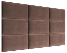 Kárpitozott fali panel Pazara 60x30 (manila 02). 1054374