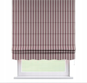 Kész Római roló Florencja 130x170cm piros