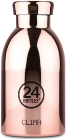 24Bottles Clima 330ml termosz