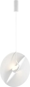 Maytoni REFLEX MOD154PL-L6W3K Függőlámpa 2x14W/LED 3000K 1000LM IP20
