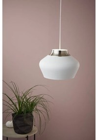 Kom fehér mennyezeti lámpa - Markslöjd