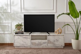 TV szekrény Vanguard - Fressia Marble