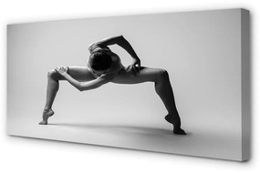 Canvas képek női test 100x50 cm