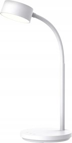 Solight Led asztali lámpa 4,5 W 300 lm 3CCT fehér WO3000-W Usb érintős